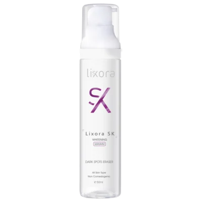 lixora whitinning serum