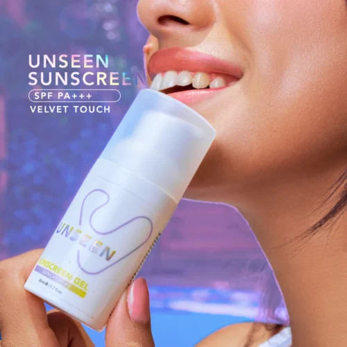 Vacation Unseen sunscreen