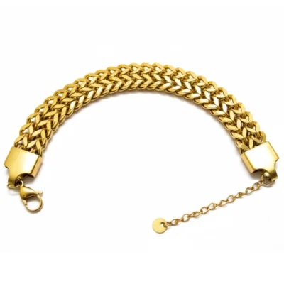 اسورة جنزير مربع