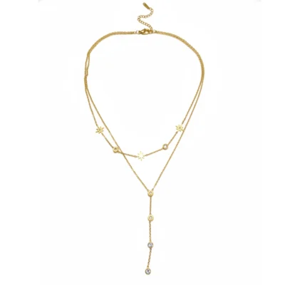 سلسلة ستالس دورين نجوم و كريستالات 2