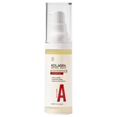 سيروم كولاجرا ريتينول