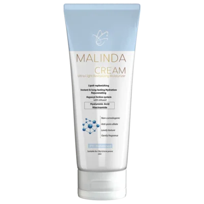 مرطب ماليندا