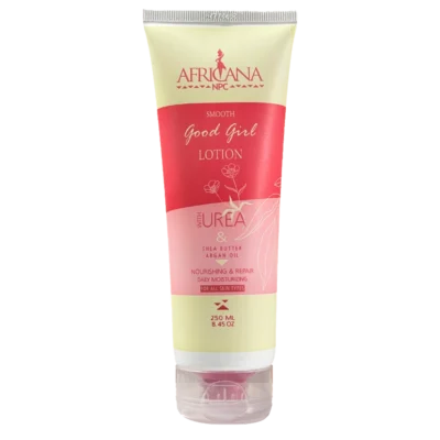Africana Good Girl Lotion