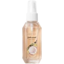 avuva vanilla coconit body splash mini size