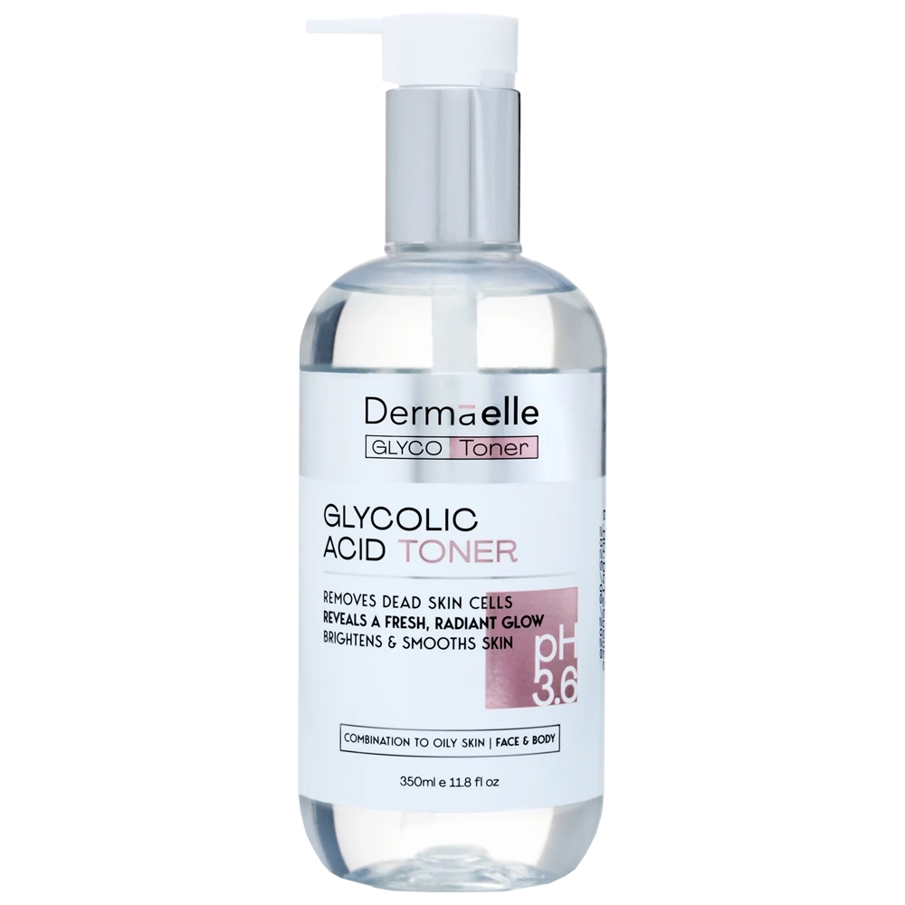dermaelle toner