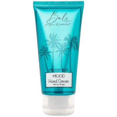 mood bali hand cream