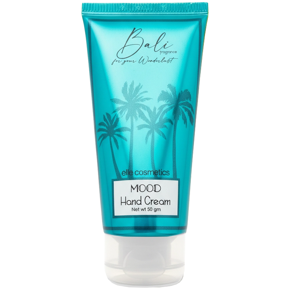 mood bali hand cream