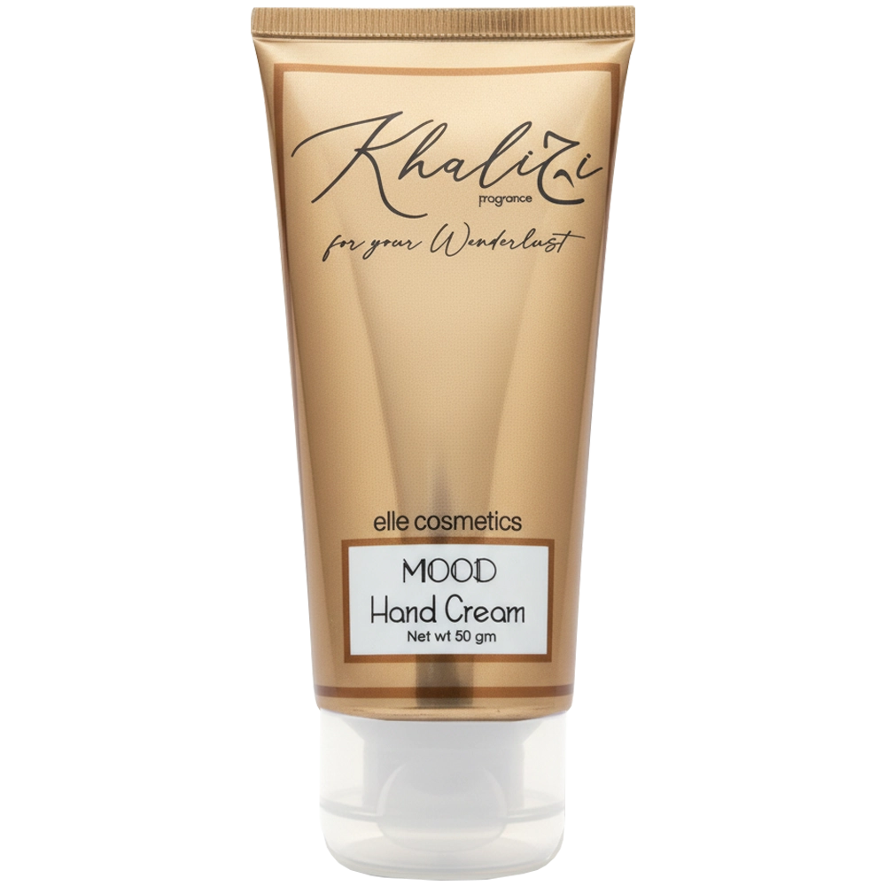 mood khaligi hand cream