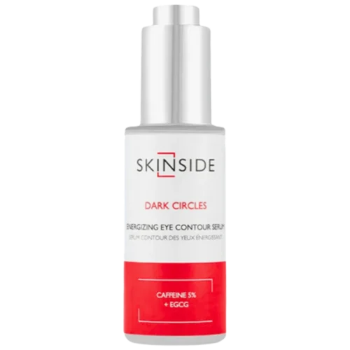 سيروم سكين سايد كافيين