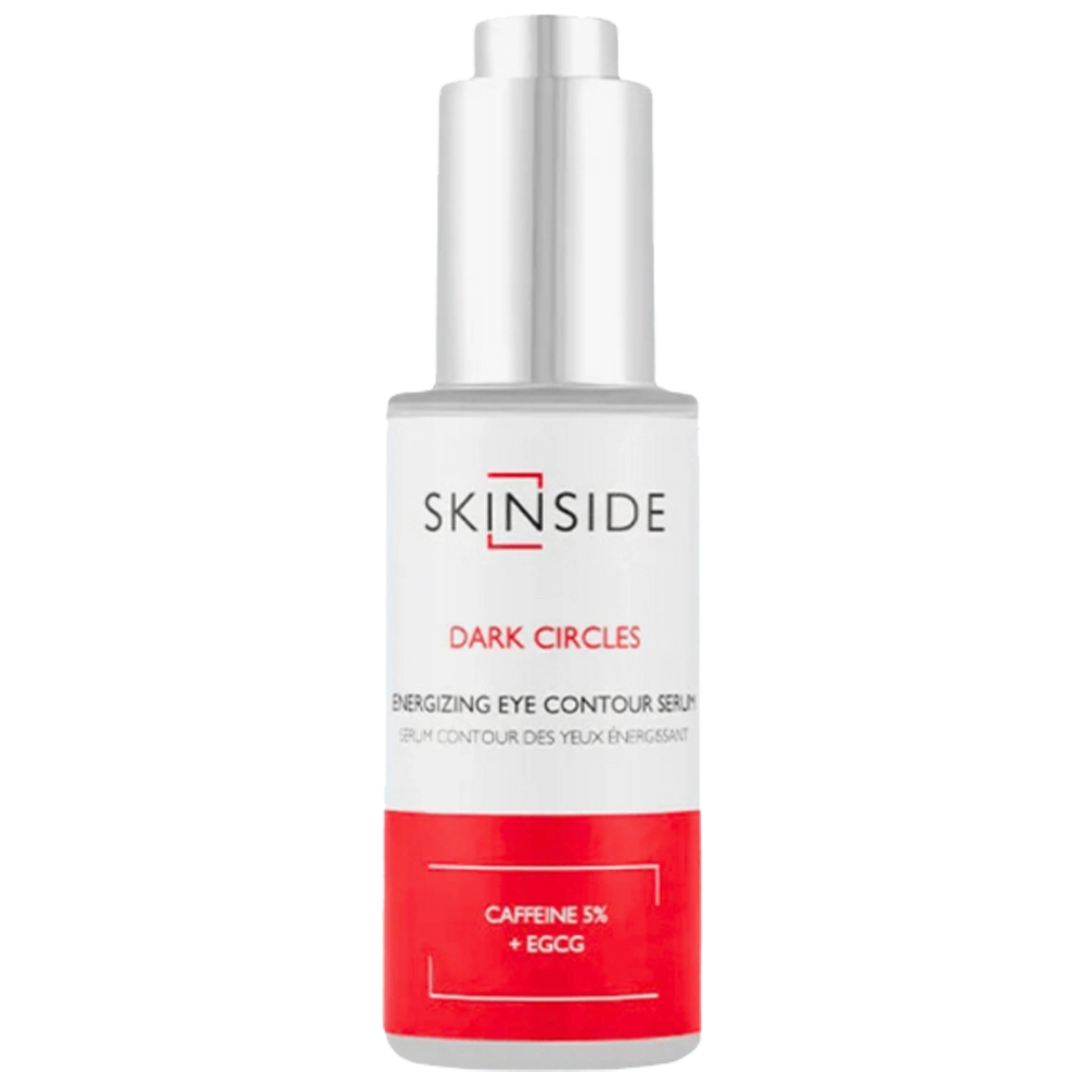 سيروم سكين سايد كافيين 5% لعلاج هالات العين 30 مل