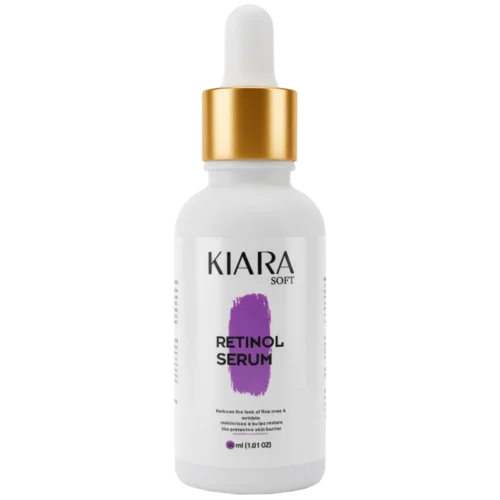 سيروم كيارا ريتينول موف