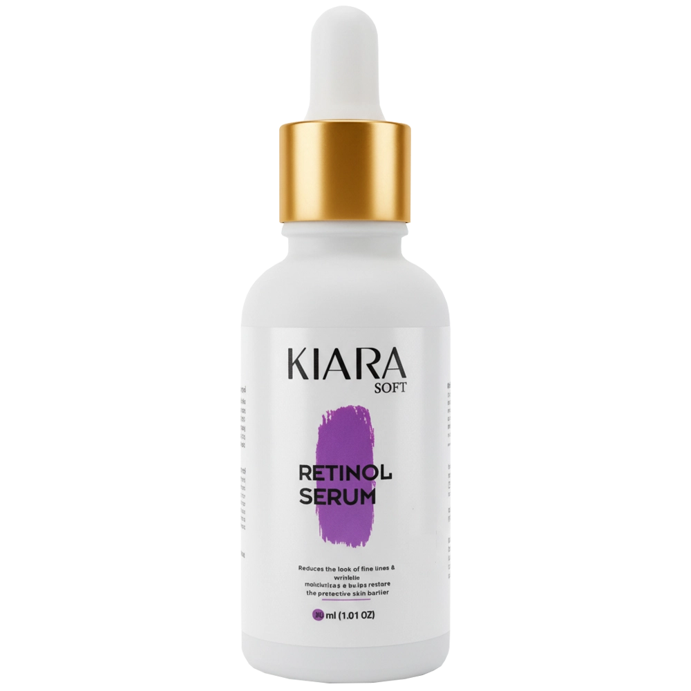 سيروم كيارا ريتينول 30 مل