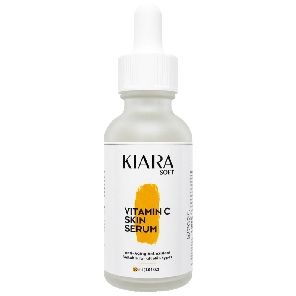 سيروم كيارا فيتامين سي 10% 30 مل