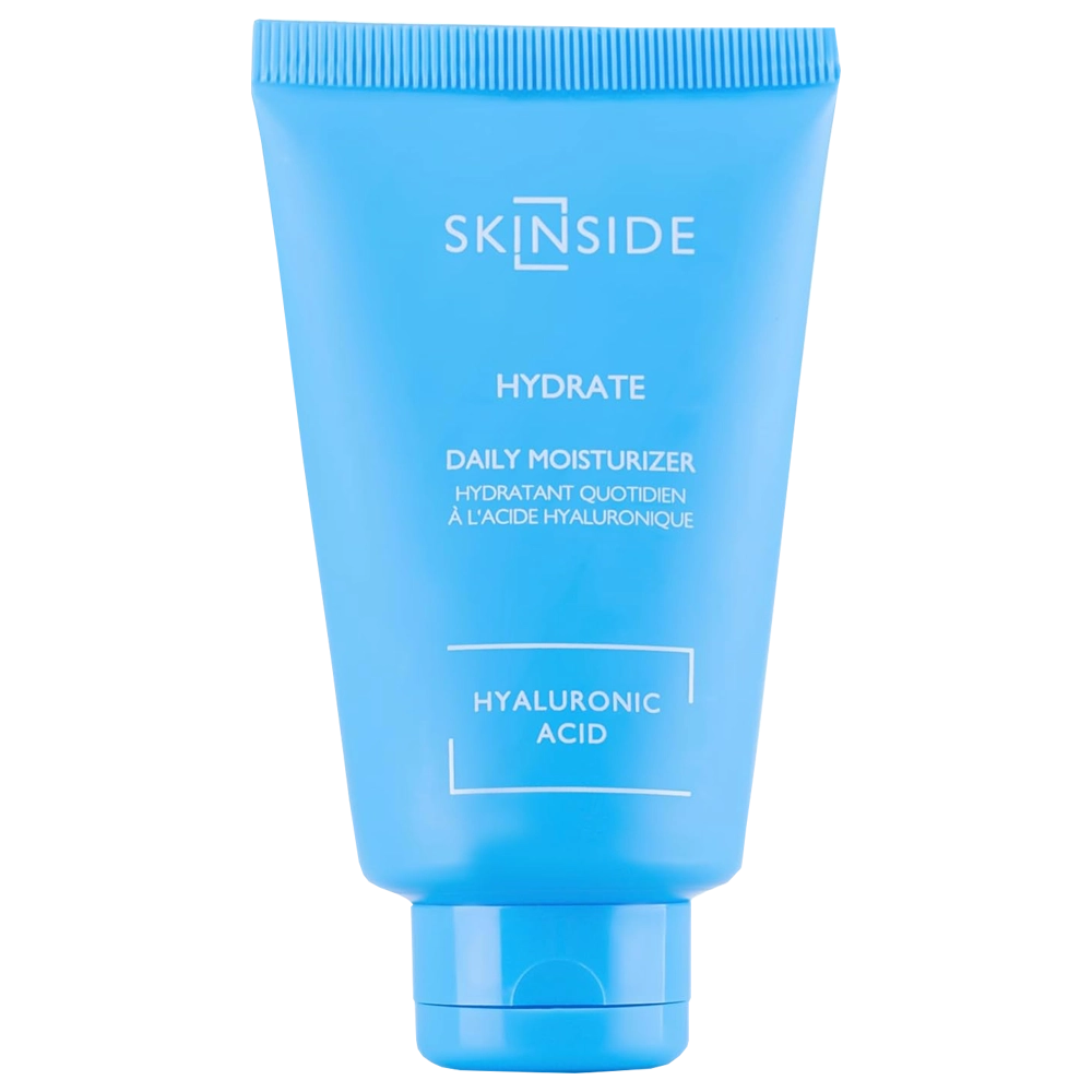 مرطب سكين سايد اليومي بالهيالورونيك اسيد 50 مل