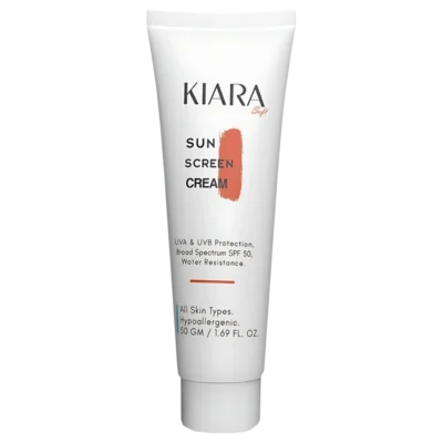 كيارا صن سكرين