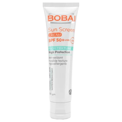 Bobai Sun Screen cream