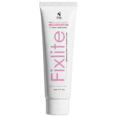 Fixlite Sensative cream