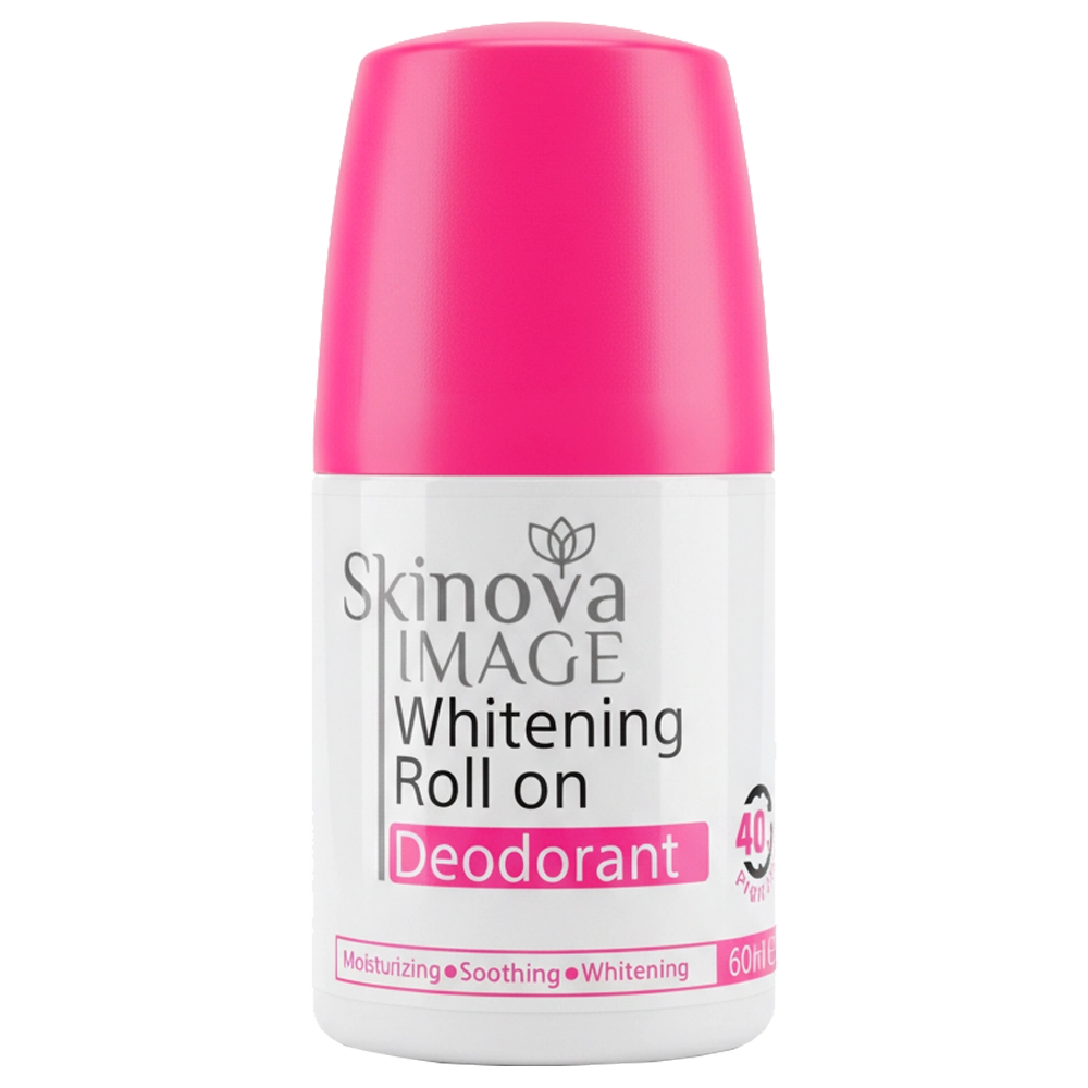 سكينوفا ديودرنت برائحة حلوي القطن 60 مل