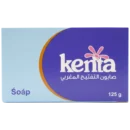صابونة كينتا للتفتيح