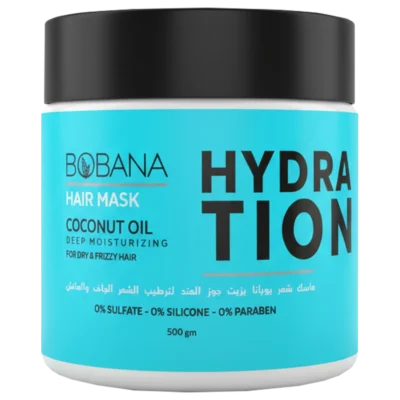 Bobana Har mask