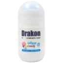 Drakon candy roll on
