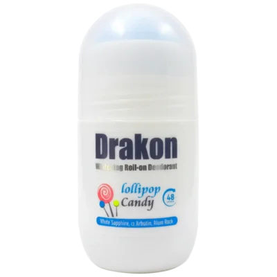 Drakon candy roll on