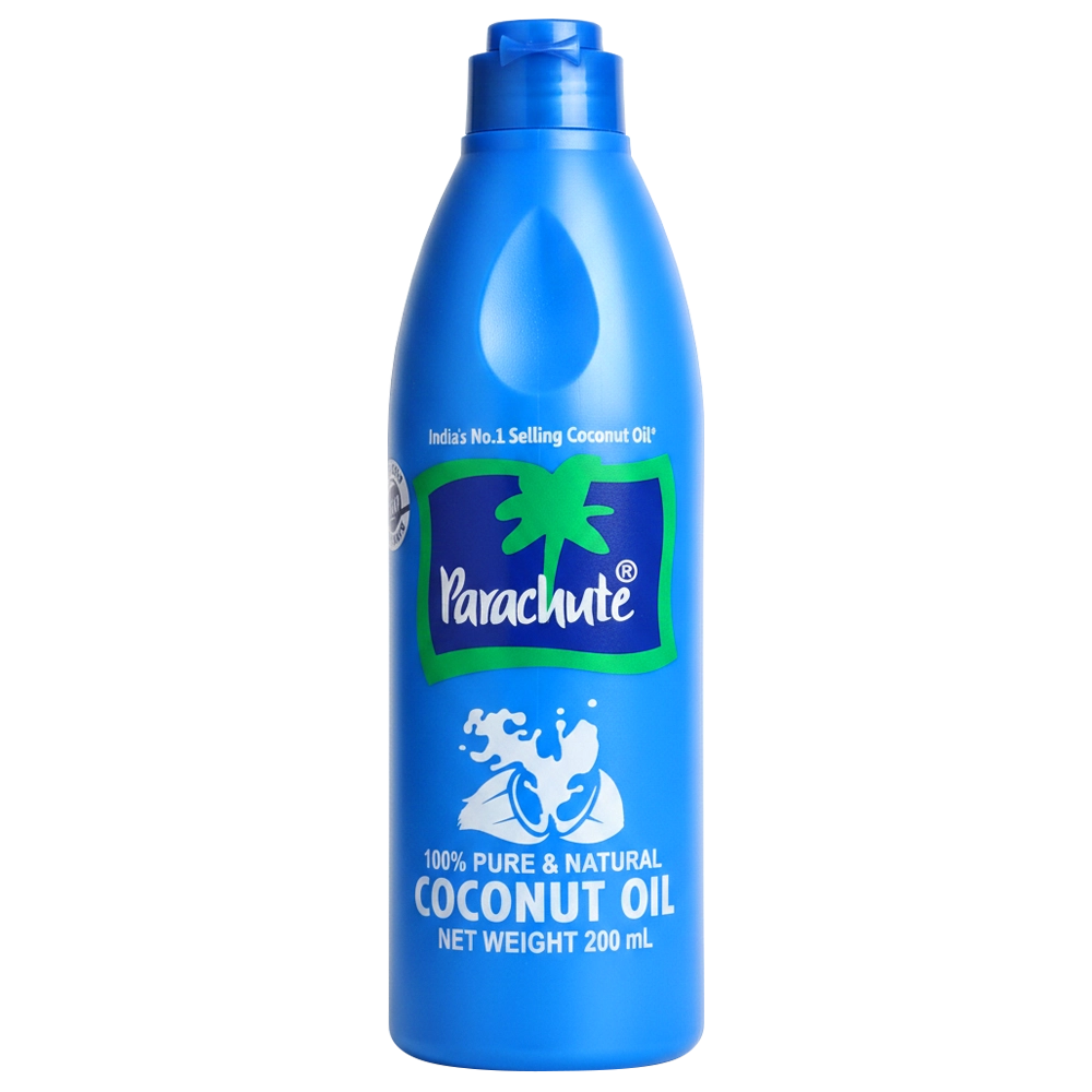 Parachute Coconut Oil