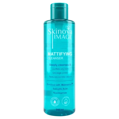 Skinova Cleanser oily skin