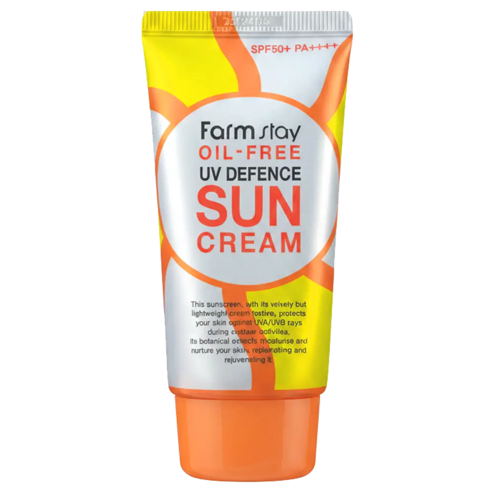 Farm Stay sun screen
