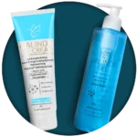 malinda routine for oily skin