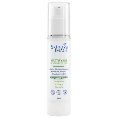 skinova oily skin moisturizer