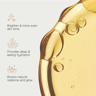Dermaelle Skin Booster serum