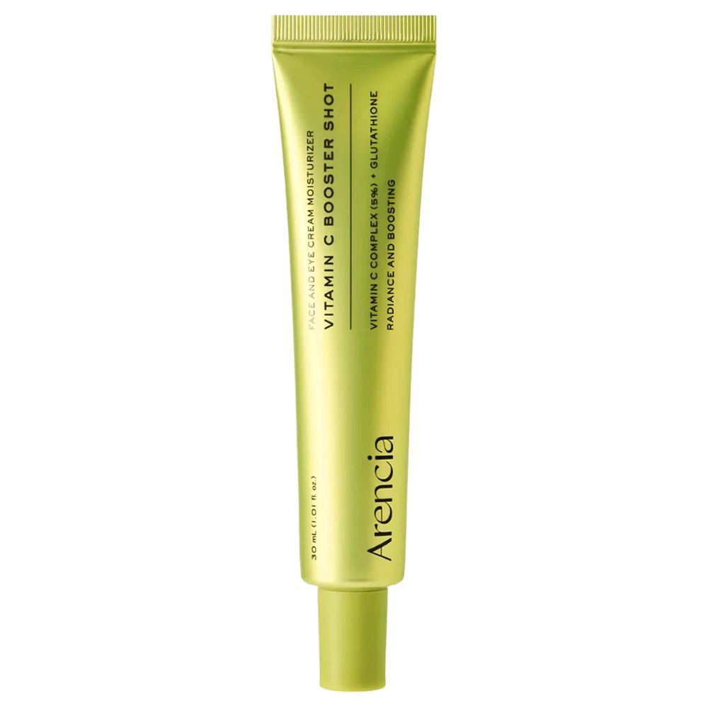 Arencia Vitamin C Booster Shot