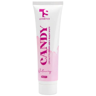 Candy Cream