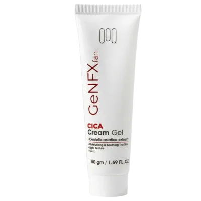 GenFix Cica Cream Gel