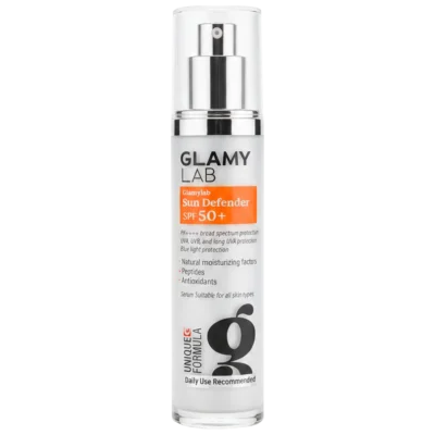 Glamy Lab SunBlock