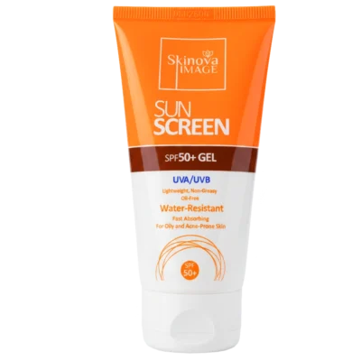 Skinova SunScreen Gel