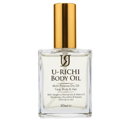 U Richi Body Oil