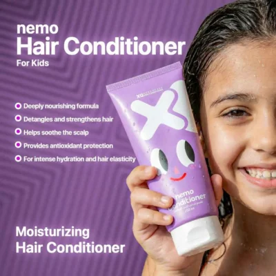 XQ Kids Conditioner
