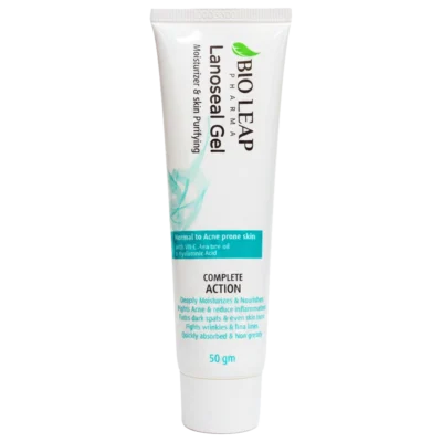 Lanoseal Gel Moisturizer