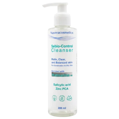 Nuvera Cleanser