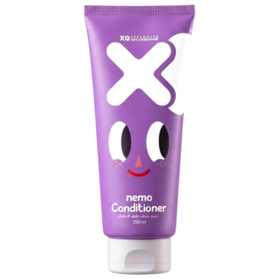XQ Kids Conditioner Nemo