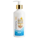 hepta panthenol Rich body lotion for dry skin