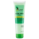 Raw African Aloe Vera Gel for face body hair