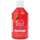 Raw African Argan Oil Shampoo 500ml