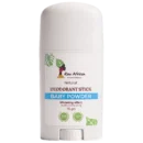 Raw African Deodorant stick Baby Powder