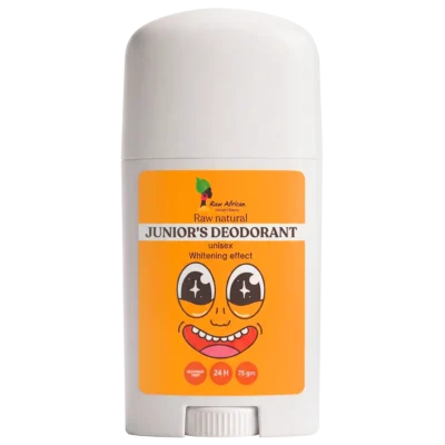 Raw African Deodorant stick Junior Unisex