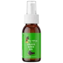 Raw African Grape Seed Oil