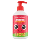 Raw African Junior Shampoo and conditioner