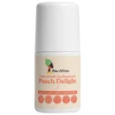 Raw African Roll On Deodorant Peach Delight